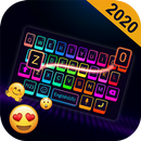 LED Keybord : RGB Keybord APK