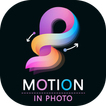 Motion In Picture : Motion Effect