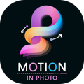 Motion In Picture : Motion Effect