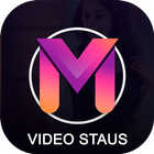 MV Video Status Master 2020 आइकन