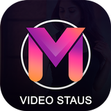 MV Video Status Master 2020 иконка