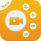 U : Screen Recorder 2020 simgesi