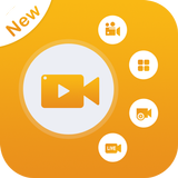 U : Screen Recorder 2020 icon