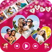 Love Photo Video Maker with Music