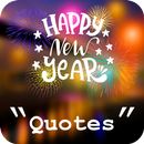 New Year Photo Frame With Quote APK