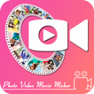 Photo to Video Maker with Musi