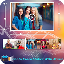 Movie Maker With Music : Photo APK