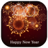 Happy New Year Photo Frame APK