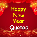 New year quotes, sms, wishes, messages, status APK