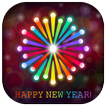 ”New Year Live Wallpaper 2019