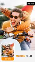 Auto Blur Camera - Blur Photo imagem de tela 3