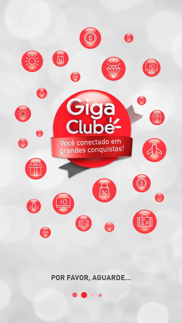 GigaClub - Twitch