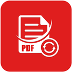 PDF Converter آئیکن