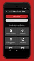 PDF Converter स्क्रीनशॉट 2