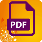 Fast PDF Converter & Editor Pro biểu tượng