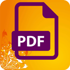 Fast PDF Converter & Editor Pro icon