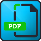 All Files PDF Converter & Editor icône