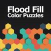 Flood Fill - Color Puzzles APK