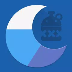 Moonshine - Icon Pack アプリダウンロード