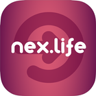 nex.life rewards 圖標