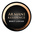 APK Armani Residence Bukit Lanjan