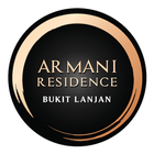 Armani Residence Bukit Lanjan icône