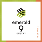 Emerald 9 아이콘