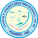 CHRIST CHURCH GIRLS' HIGH SCHOOL aplikacja