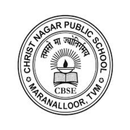 CHRIST NAGAR PUBLIC SCHOOL MAR APK