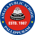 AMALA PUBLIC SCHOOL icon