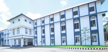 ALANGAD JAMA-ATH SENIOR SECONDARY SCHOOL