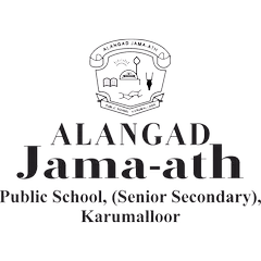 ALANGAD JAMA-ATH SENIOR SECOND APK download