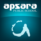 APSARA PUBLIC SCHOOL icône