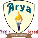 Arya Public School aplikacja