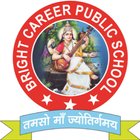 Bright Career Public School icône