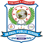 ikon De Paul Public School