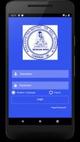 Kalashetra Matric Higher  Seco poster