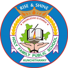 HOLY FAMILY PUBLIC SCHOOL 아이콘
