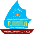 HARISH RAGHAV PUBLIC SCHOOL icône