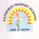 SANSKRITI MODERN SCHOOL aplikacja