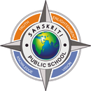 SANSKRITI PUBLIC SCHOOL aplikacja