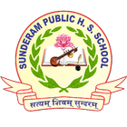 Sunderam Public H.S. School icône
