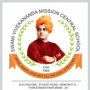 SWAMI VIVEKANANDA MISSION CENTRAL SCHOOL aplikacja