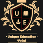 UNIQUE EDUCATION POINT icône