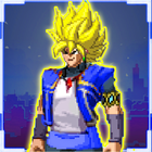 Super Warrior Z icono