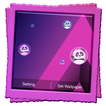 Icona Simple Live Wallpaper A7