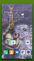 Madina Live Wallpaper ảnh chụp màn hình 2