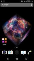 Astronomy 3D Live Wallpaper ポスター