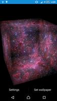 Astronomy 3D Live Wallpaper imagem de tela 2