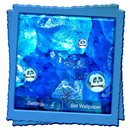 Crystal Live Wallpaper APK